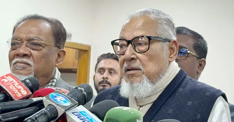 বিএনপির স্থায়ী কমিটির সদস্য নজরুল ইসলাম খান